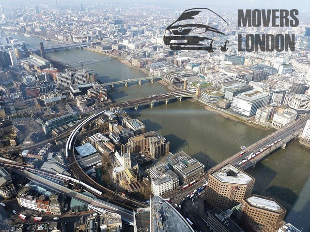 The pros and cons of living in Central London • Movers London Co