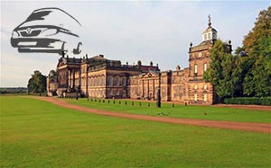 Wentworth Woodhouse