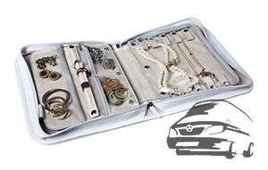 Jewelry Organiser