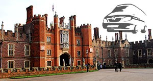 Hampton-Court-Palace