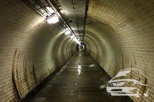 The-Greenwich-Foot-Tunnel