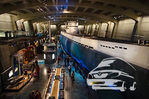 U-505-Museum