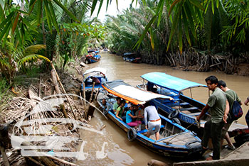 Mekong-Delta