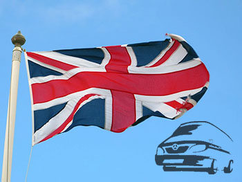 UK-Flag