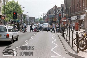 Orpington High Street