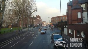 Eel Brook Common