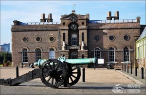 Royal Arsenal